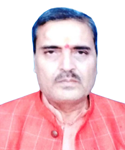 Suresh Kumar Choudhary